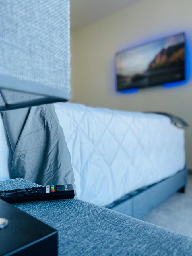 Apartment The Modern Experience