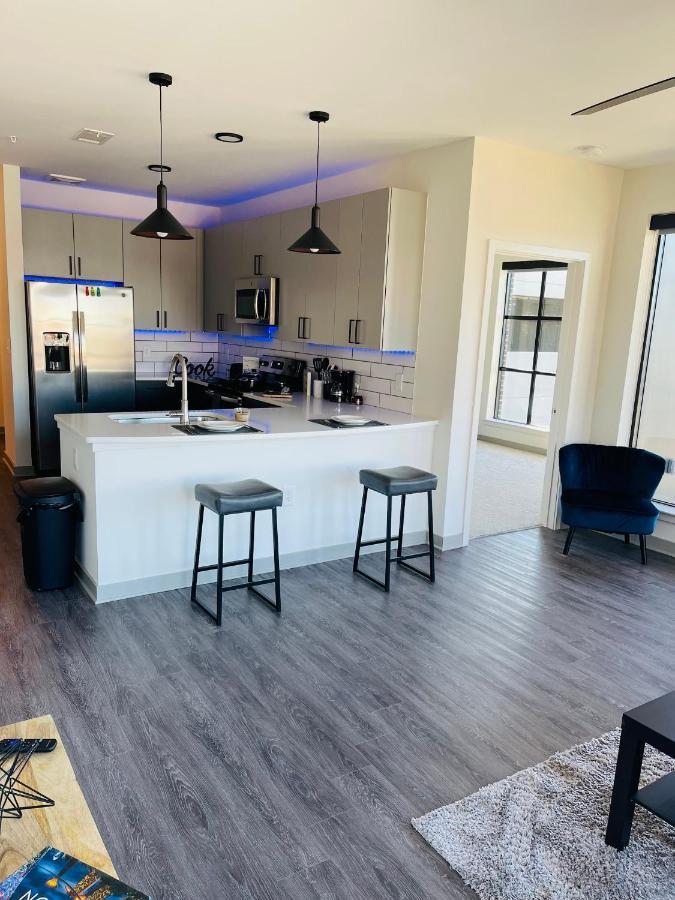 Apartment The Modern Experience