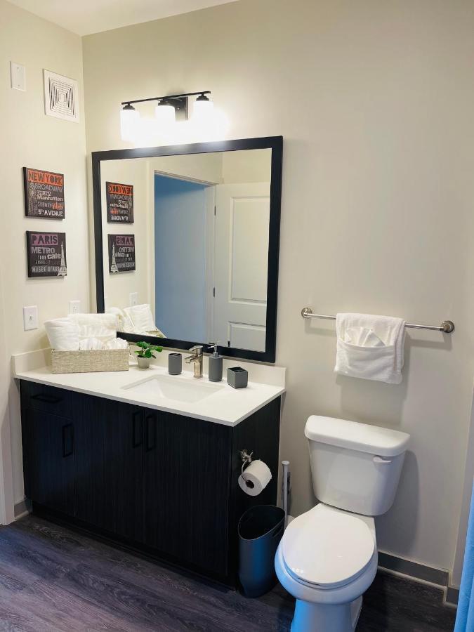 Apartment The Modern Experience Atlanta