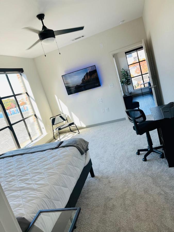 The Modern Experience Atlanta