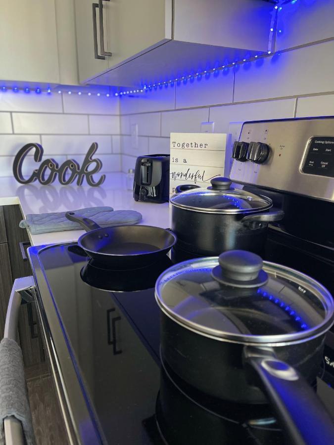 Apartment The Modern Experience Atlanta
