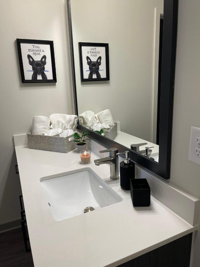 The Modern Experience Apartment Atlanta