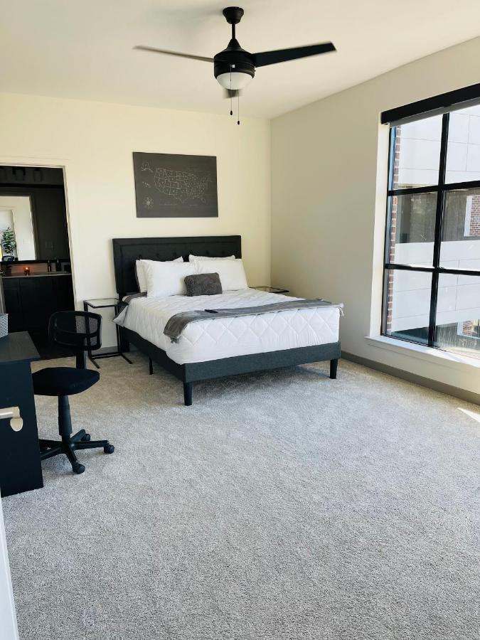 The Modern Experience Apartment Atlanta