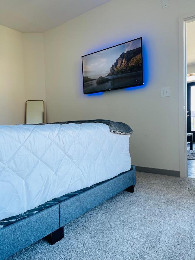 Apartment The Modern Experience