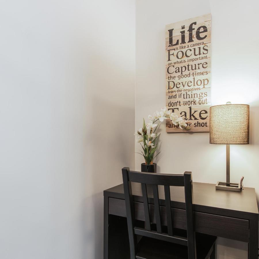 Stylish Onebedroom In Popular Virginia Highland * Atlanta