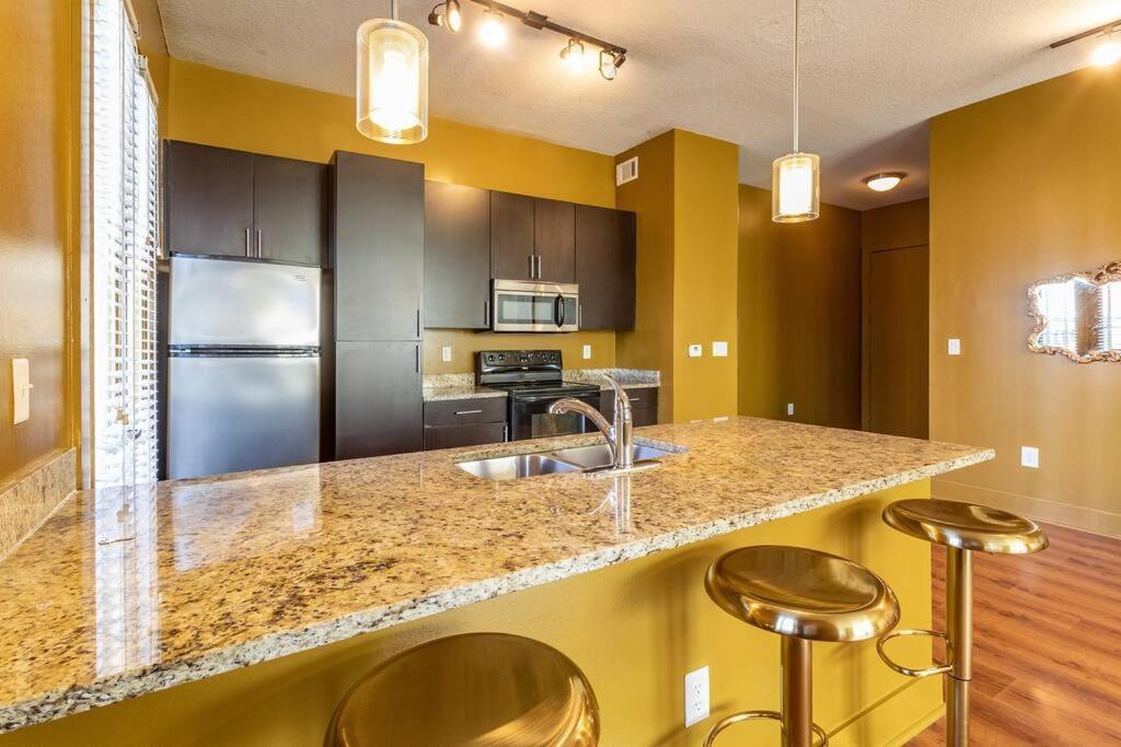 Apartment African Kingdom Loft *