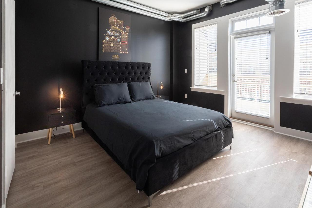 Apartment Louis Vuitton Loft