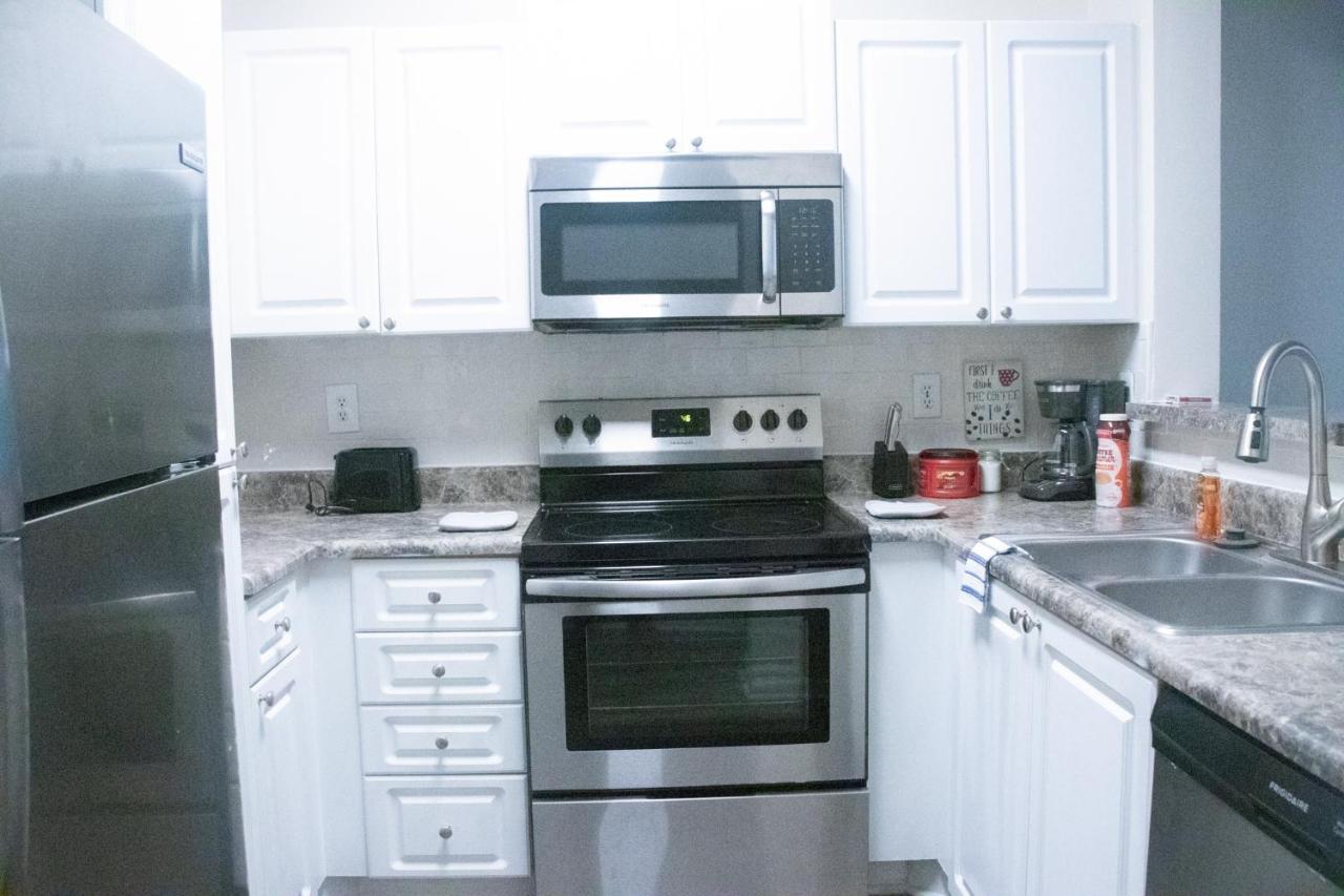 Fantastic Two Bedroom, Near Airport, Cozy & Comfy! Atlanta