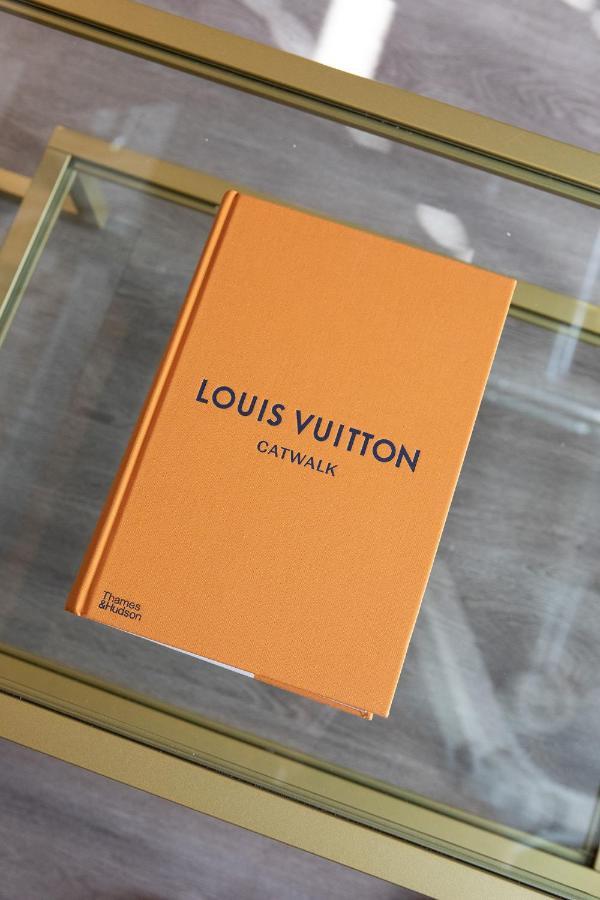 Louis Vuitton Loft Apartment *
