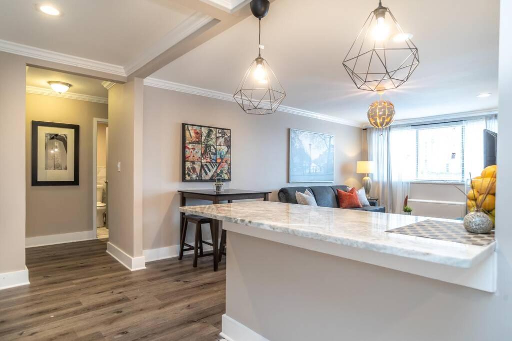 Apartment Heart Of Downtown 2Bd 1Free Parking View! Lm1008 Atlanta
