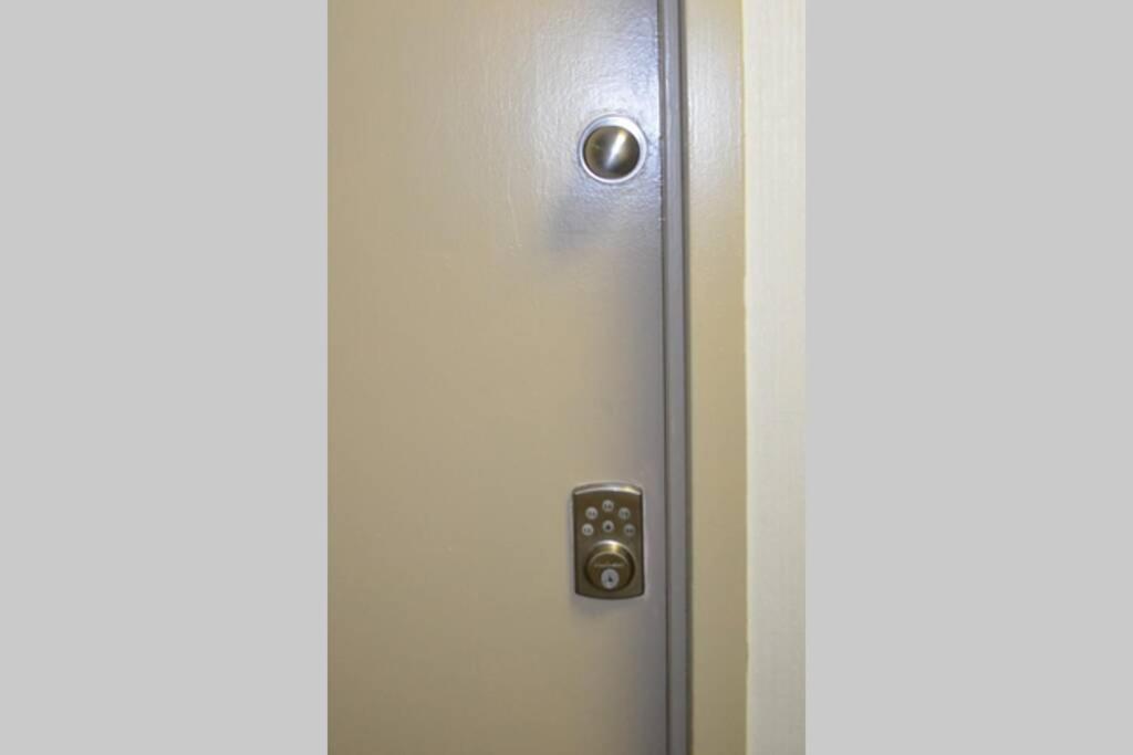 Heart Of Downtown 2Bd 1Free Parking View! Lm1008 Atlanta
