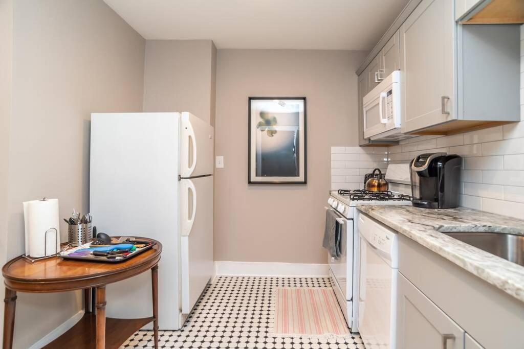 Heart Of Downtown 2Bd 1Free Parking View! Lm1008 Apartment Atlanta
