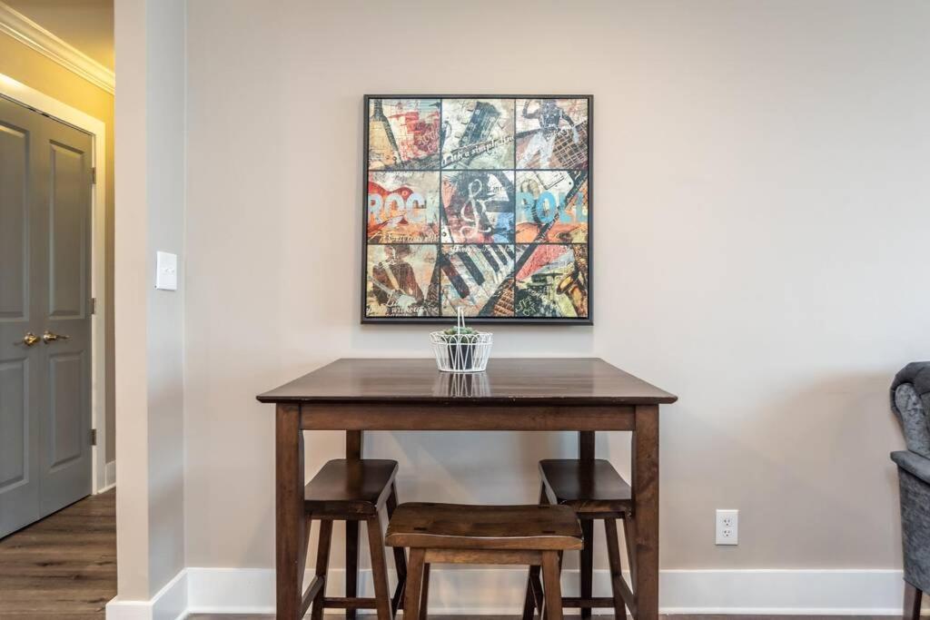 Heart Of Downtown 2Bd 1Free Parking View! Lm1008 Apartment