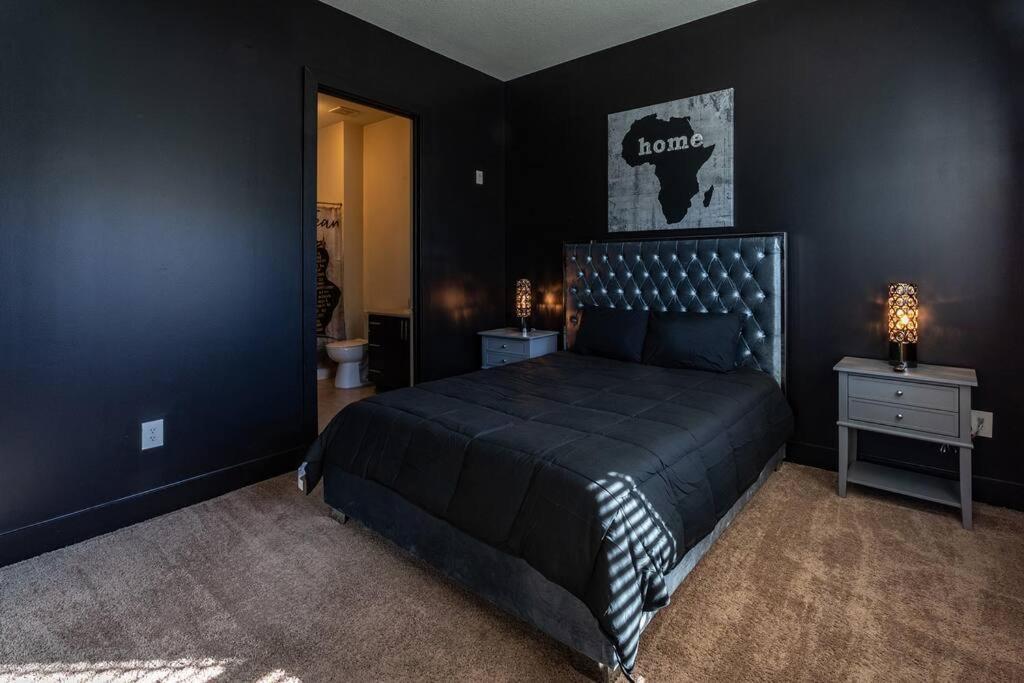 African Kingdom Loft Apartment *