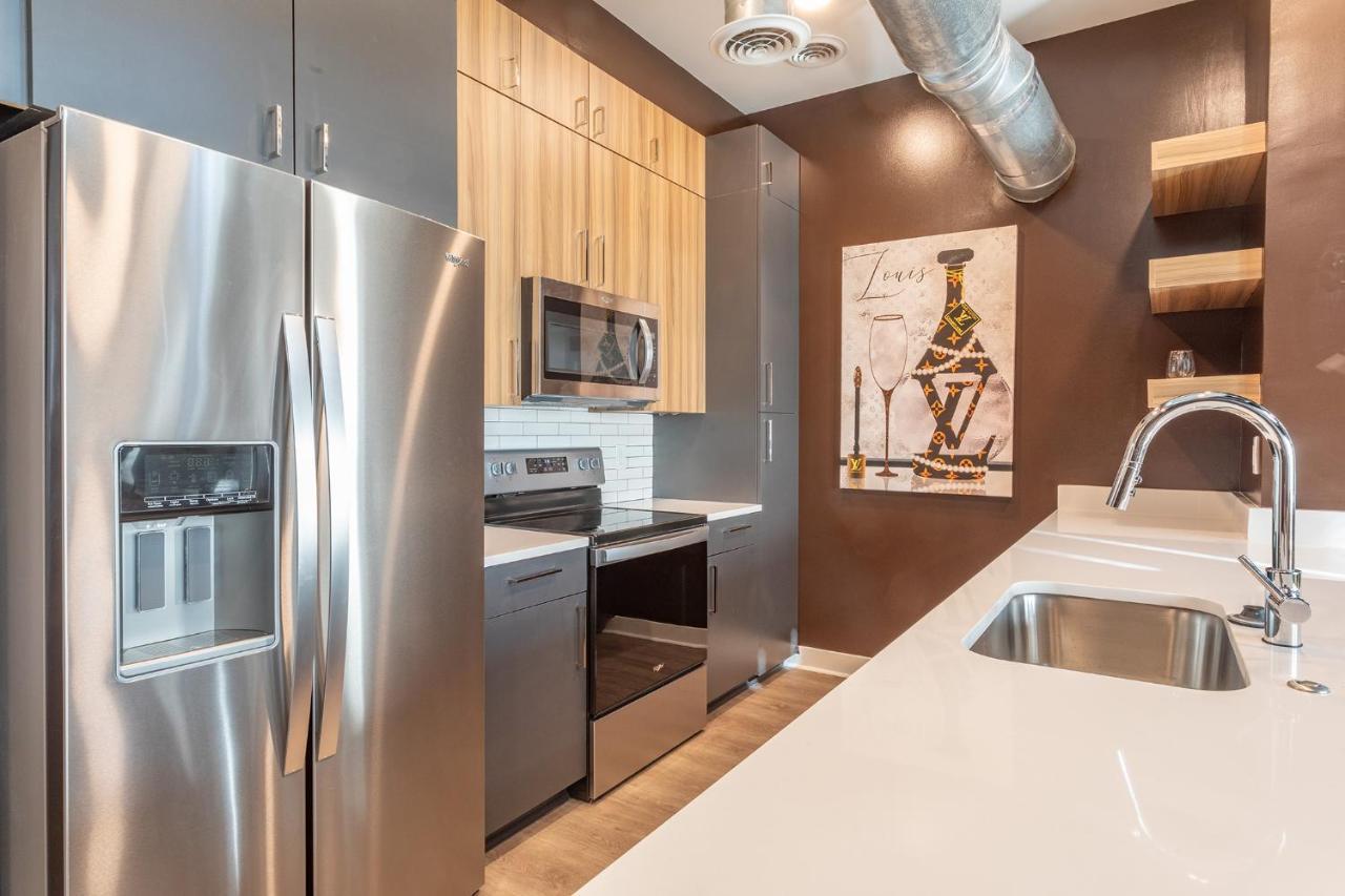 Apartment Louis Vuitton Loft