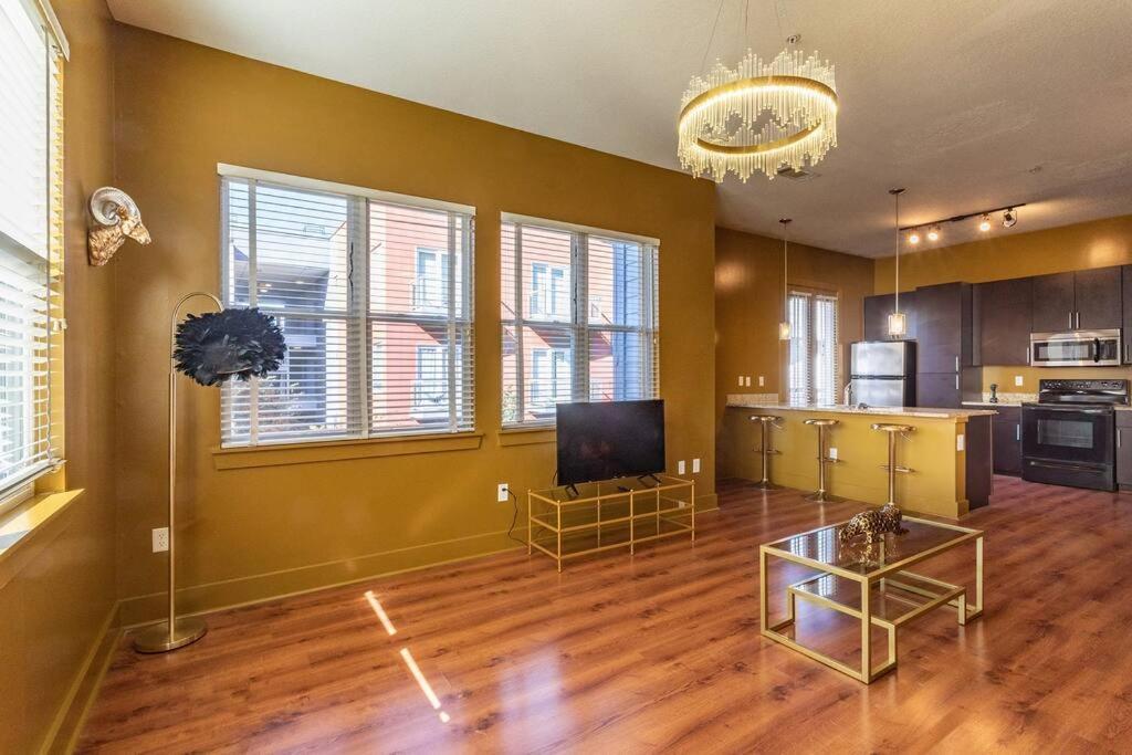 Apartment African Kingdom Loft *