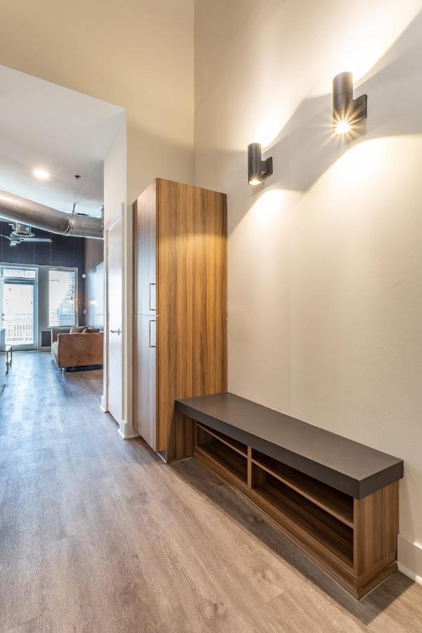Apartment Louis Vuitton Loft