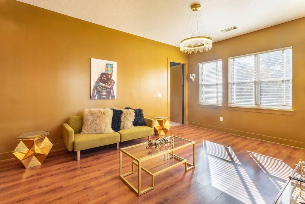 African Kingdom Loft *