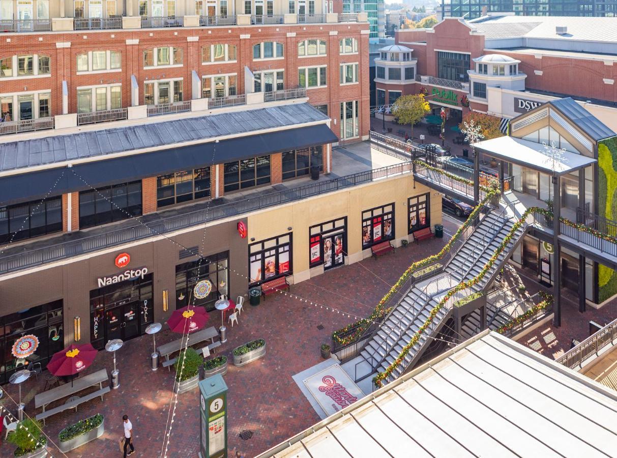 Louis Vuitton Loft Atlanta