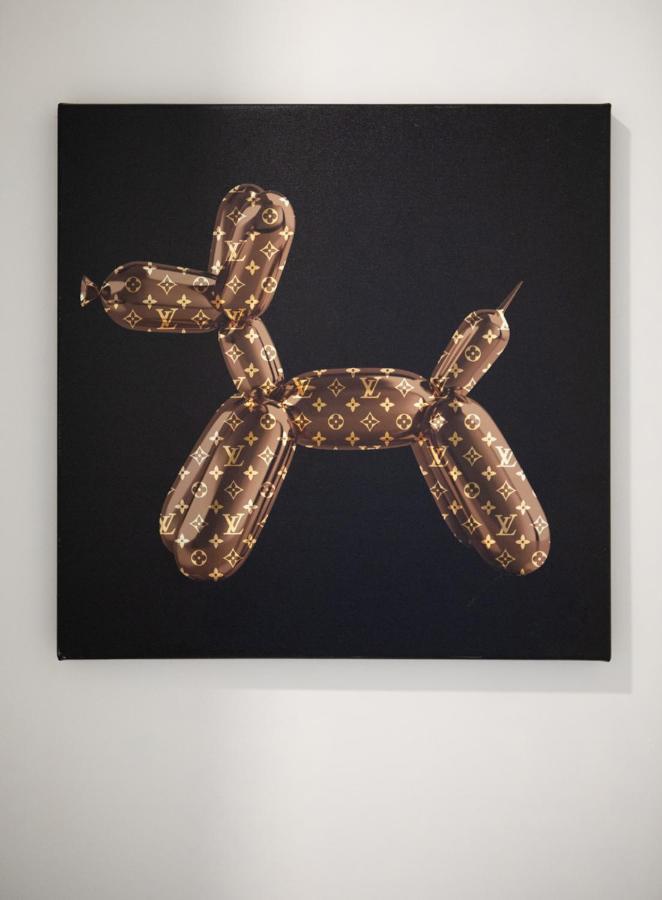 Louis Vuitton Loft *