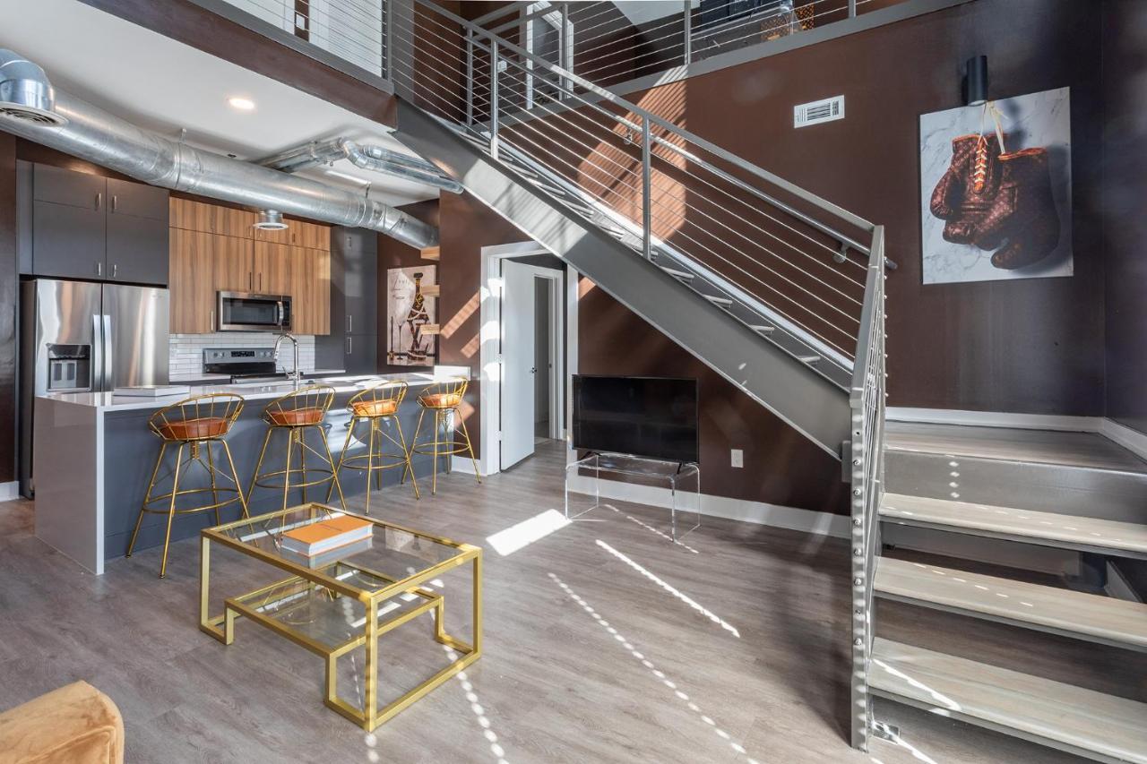 Louis Vuitton Loft *