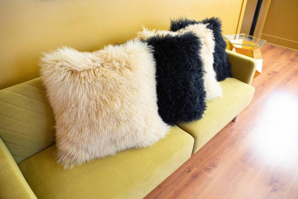 Apartment African Kingdom Loft *