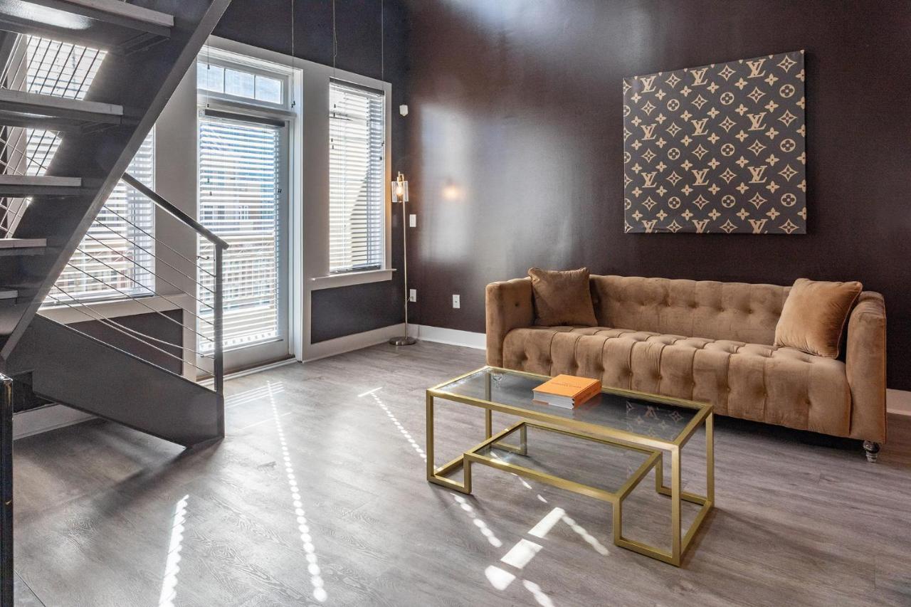 Apartment Louis Vuitton Loft