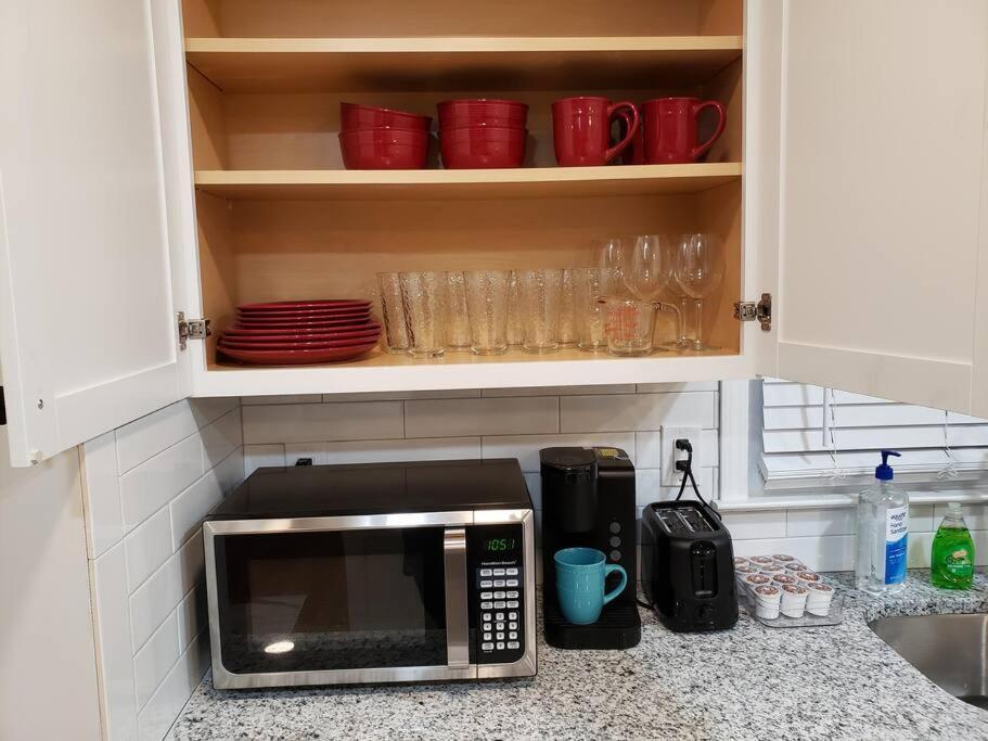 Holiday home Entire Near Downtown, Airport, & Golf Atlanta