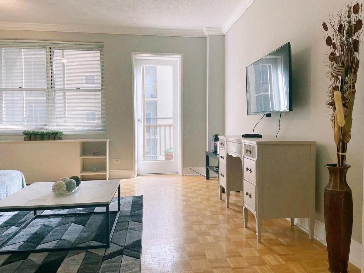 Bright Stylish 1Br In Heart Of Downtown Atlanta Holiday home Atlanta