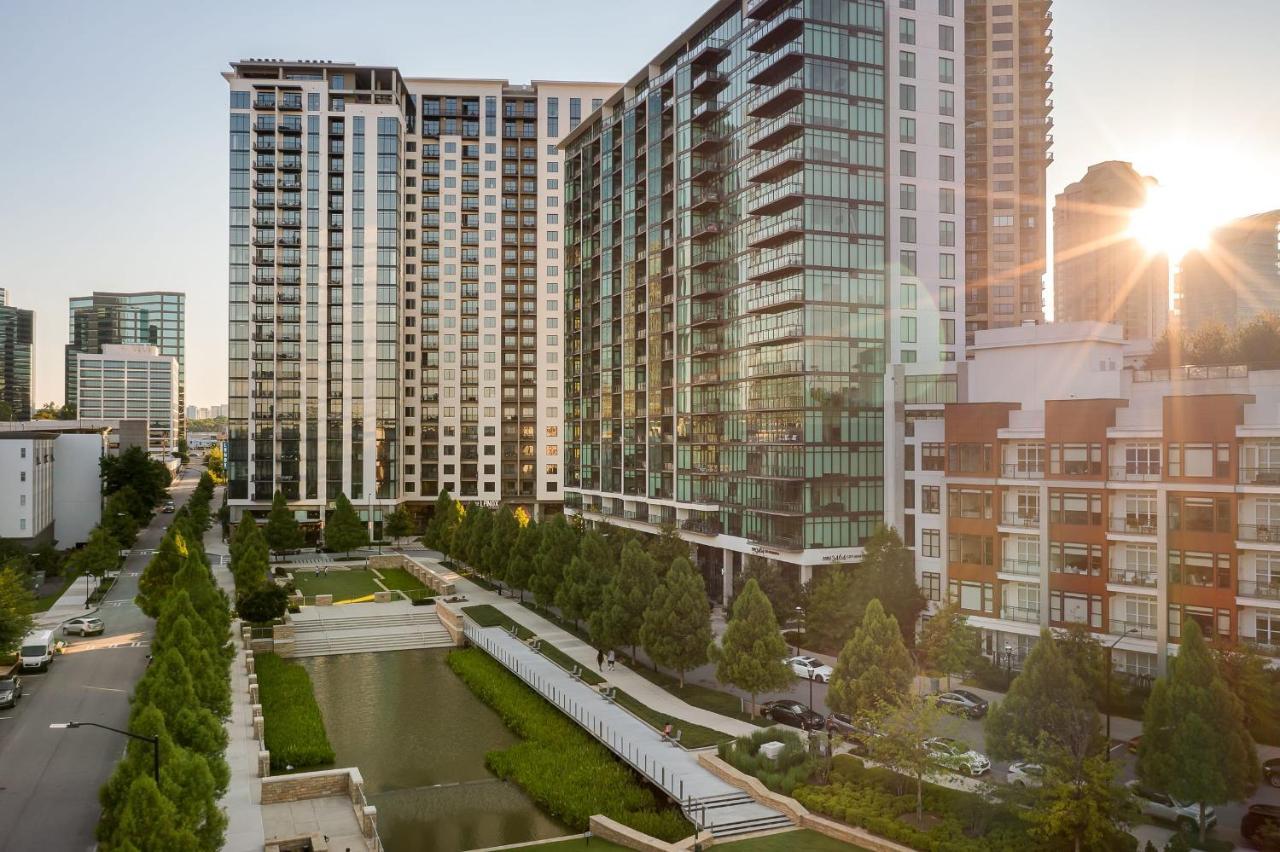 Remarkably Cultivated Buckhead * Atlanta