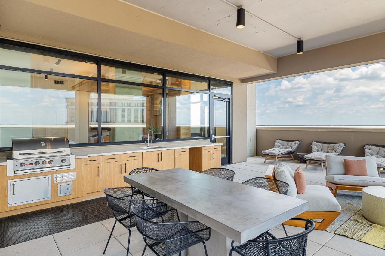 Apartment Remarkably Cultivated Buckhead