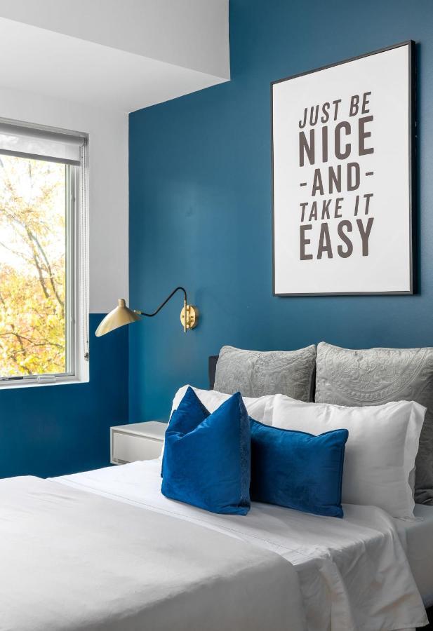 Paradisiacal Piedmont Park Flat Apartment Atlanta