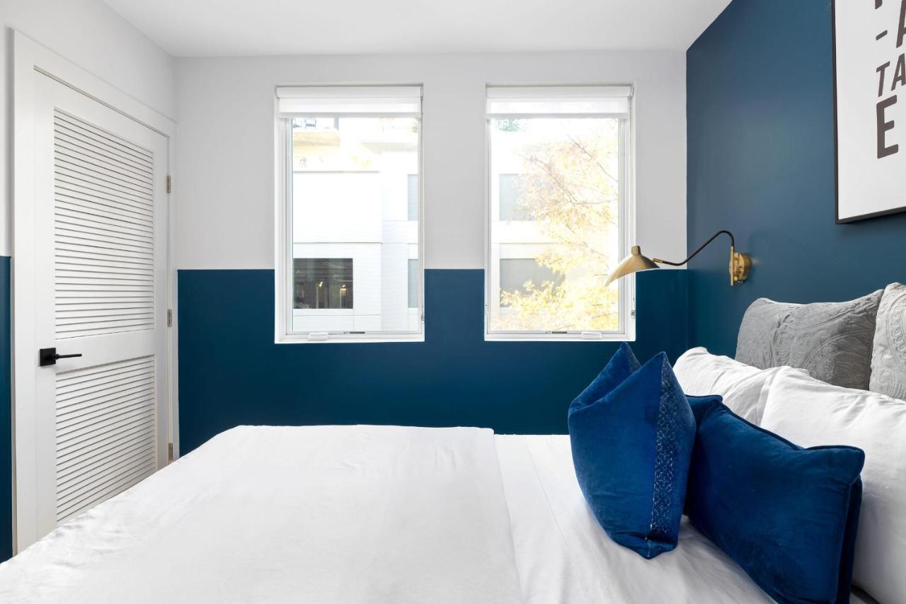 Paradisiacal Piedmont Park Flat