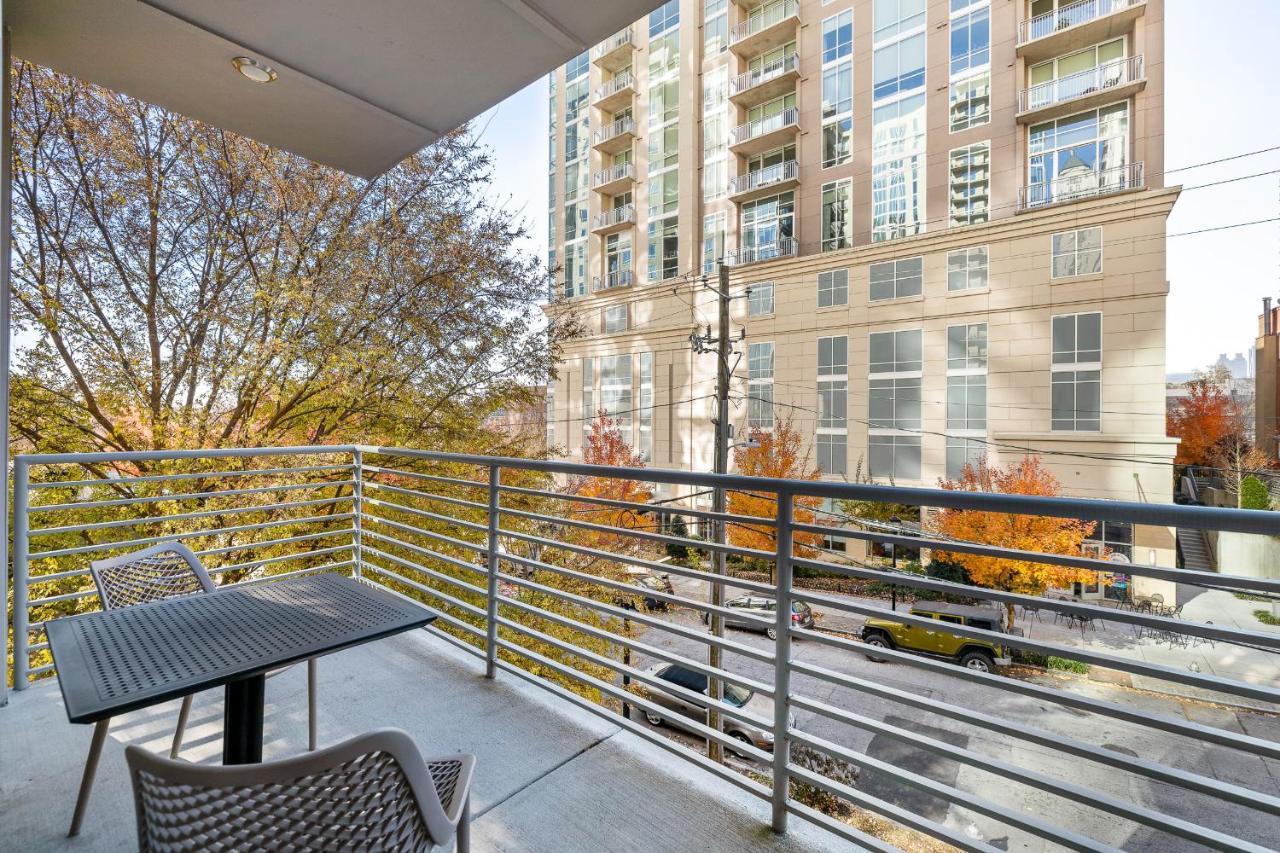 Paradisiacal Piedmont Park Flat