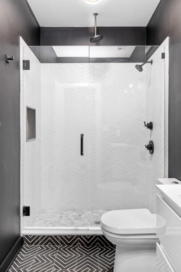 Paradisiacal Piedmont Park Flat Apartment Atlanta