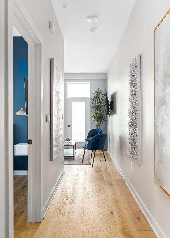 Paradisiacal Piedmont Park Flat Apartment