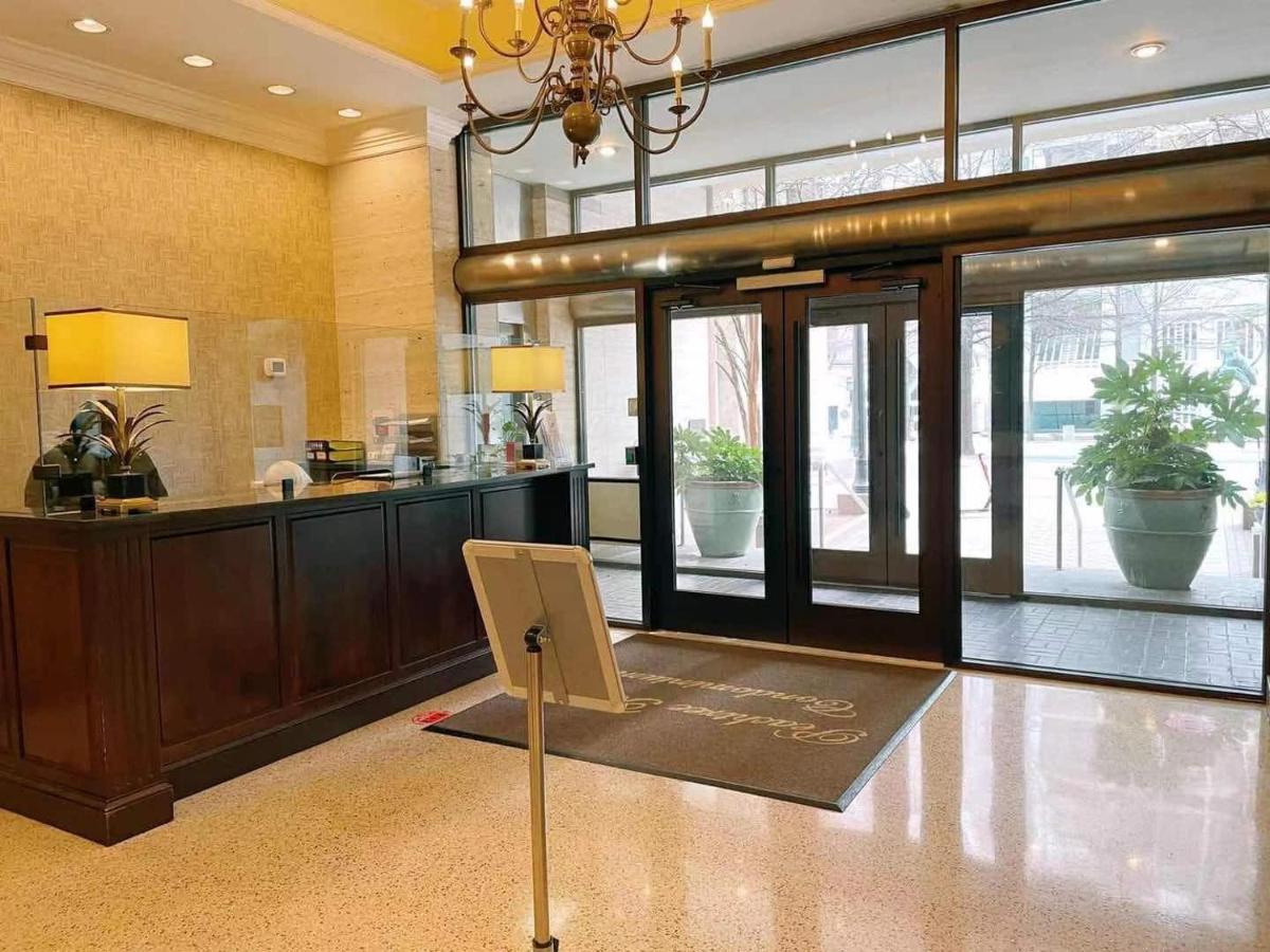 Holiday home Prime Location Studio L Downtown Atl With Views! Atlanta