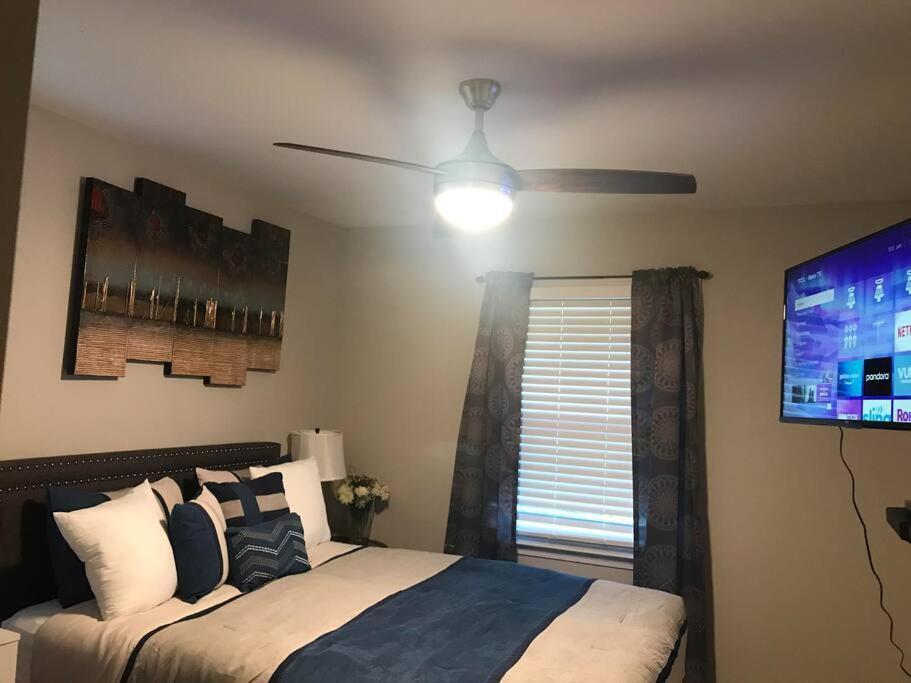 Holiday home Entire Near Downtown, Airport, & Golf Atlanta