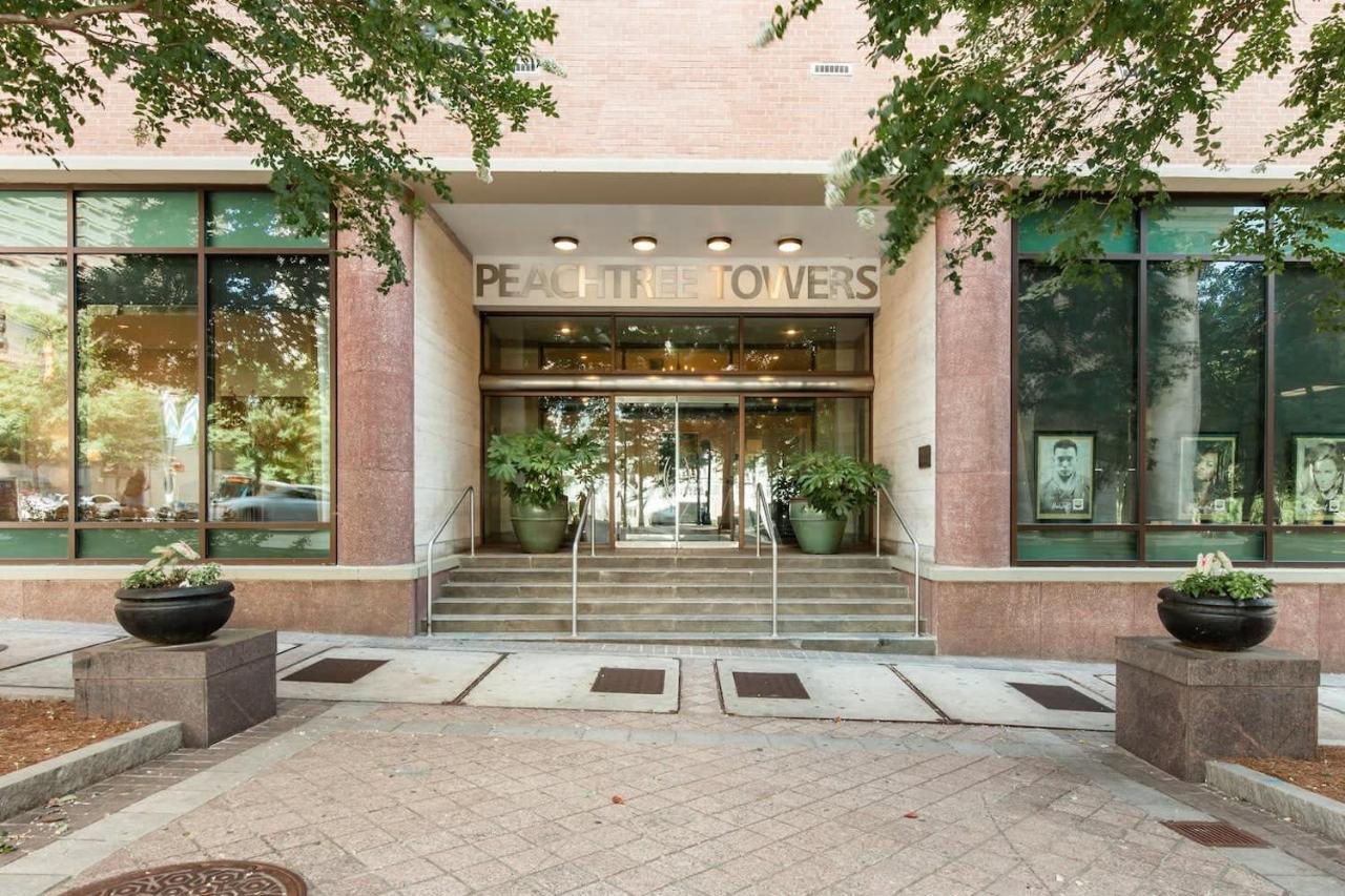 Holiday home Bright Stylish 1Br In Heart Of Downtown Atlanta Atlanta