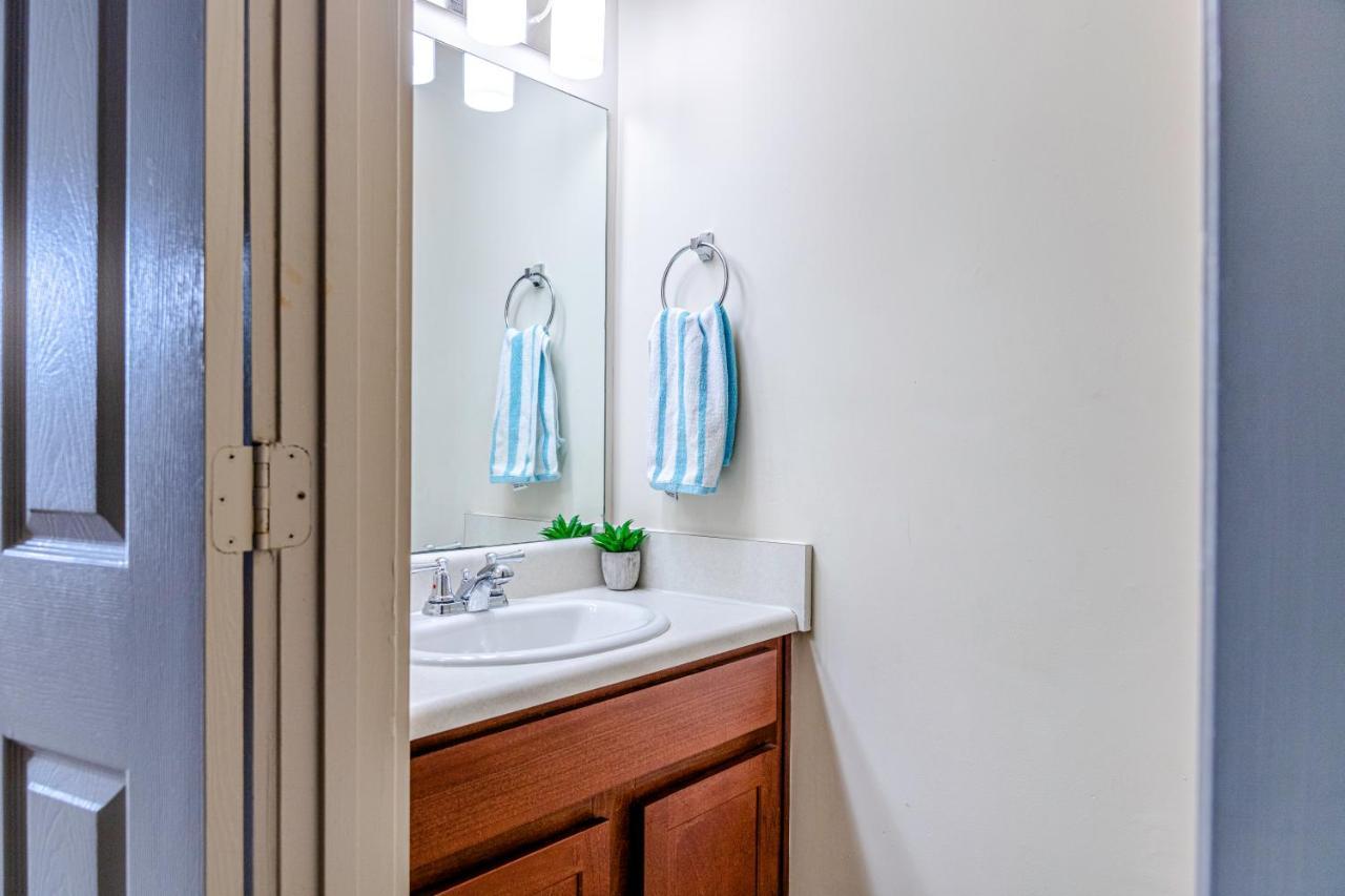 Cozy Townhouse In The Heart Of The City! Apartment *