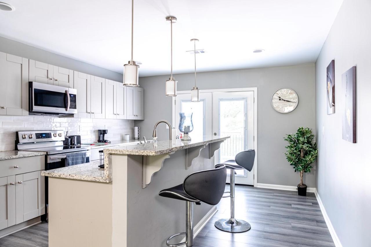Newly Renovated Hidden Gem Atlanta