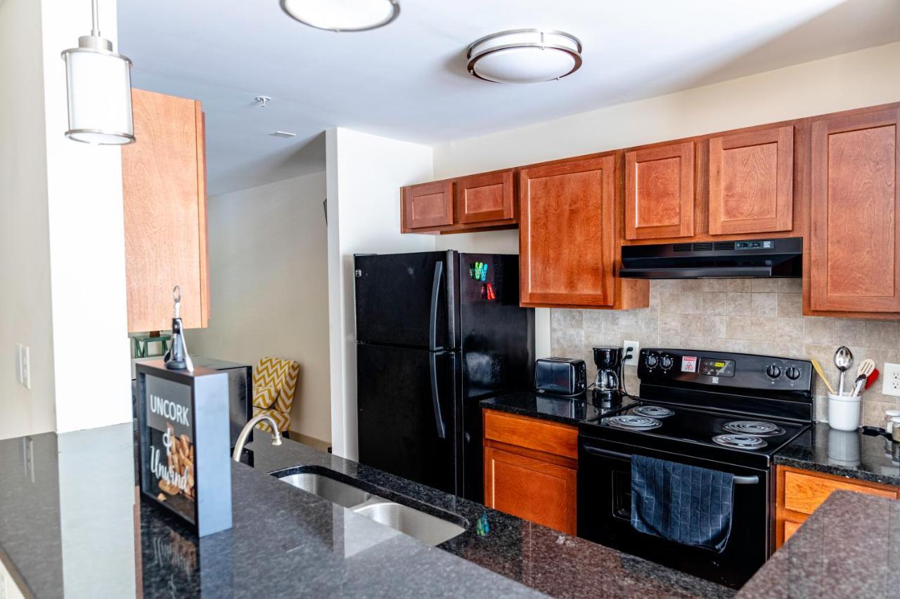 Cozy Townhouse In The Heart Of The City! Atlanta