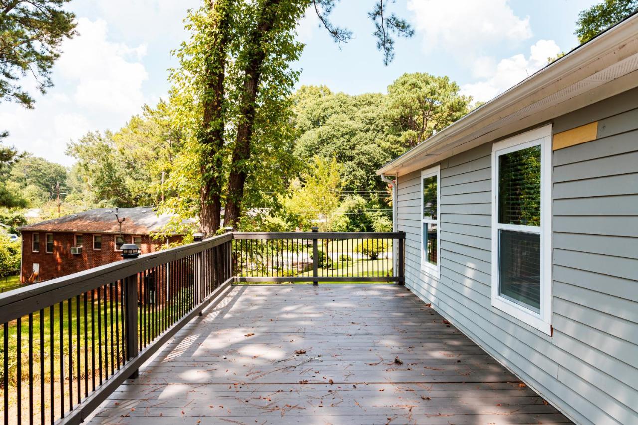 Newly Renovated Hidden Gem Holiday home