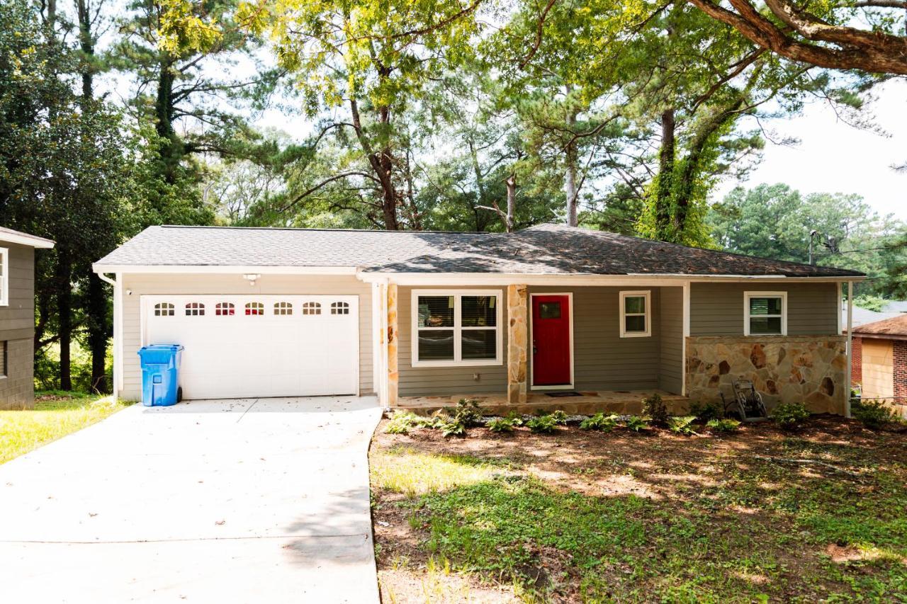 Newly Renovated Hidden Gem * Atlanta