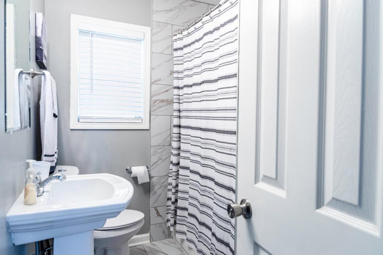 Newly Renovated Hidden Gem Holiday home *