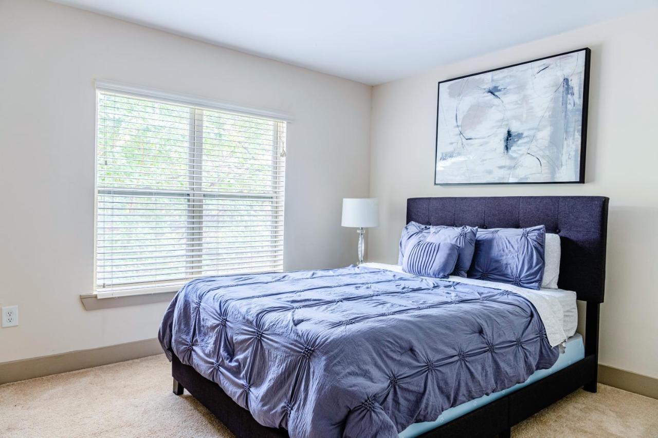 Cozy Townhouse In The Heart Of The City! * Atlanta
