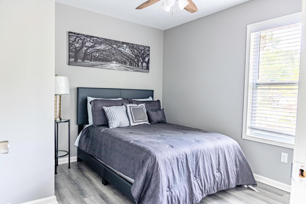 Newly Renovated Hidden Gem Atlanta