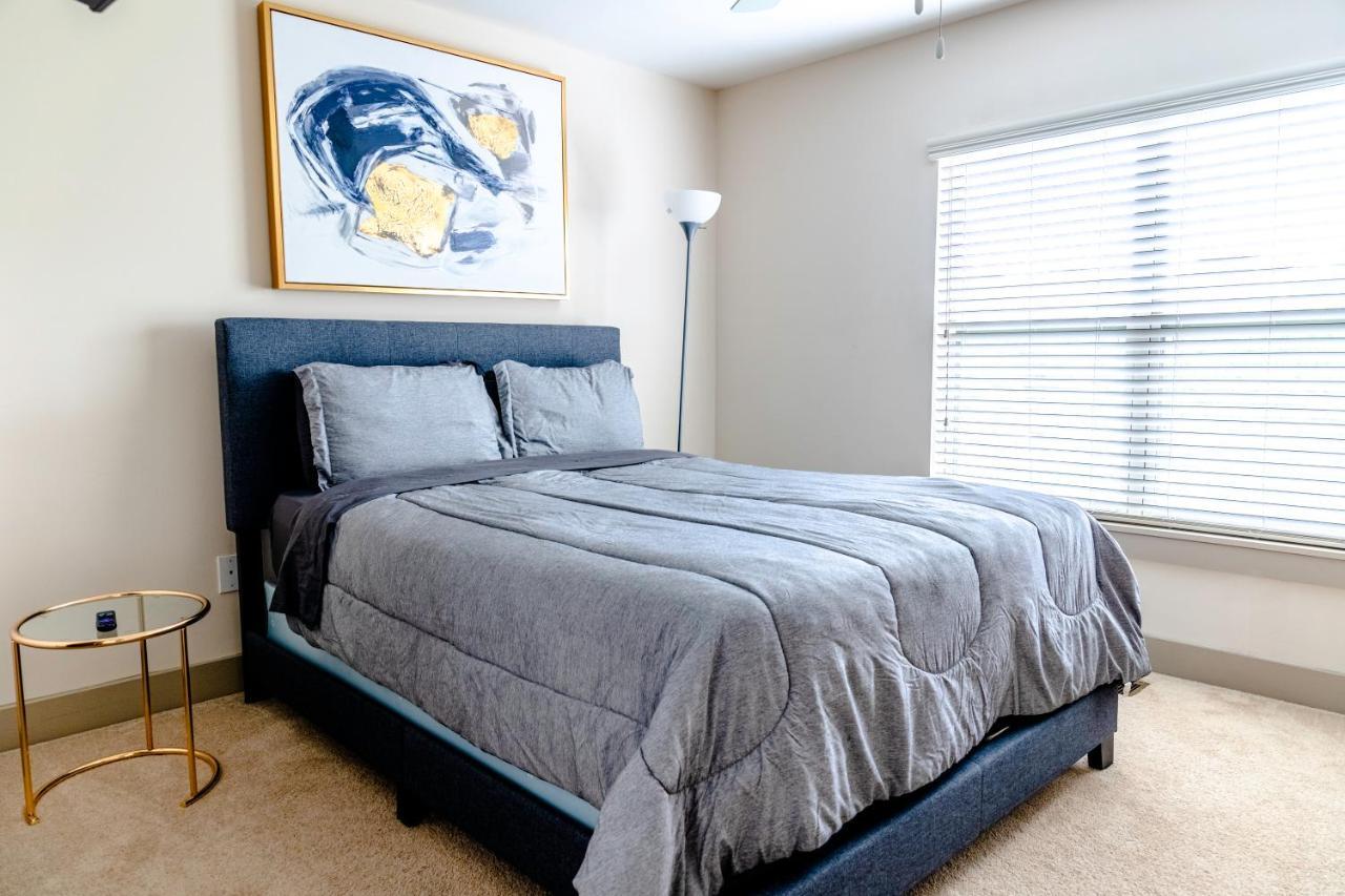 Apartment Cozy Townhouse In The Heart Of The City! Atlanta