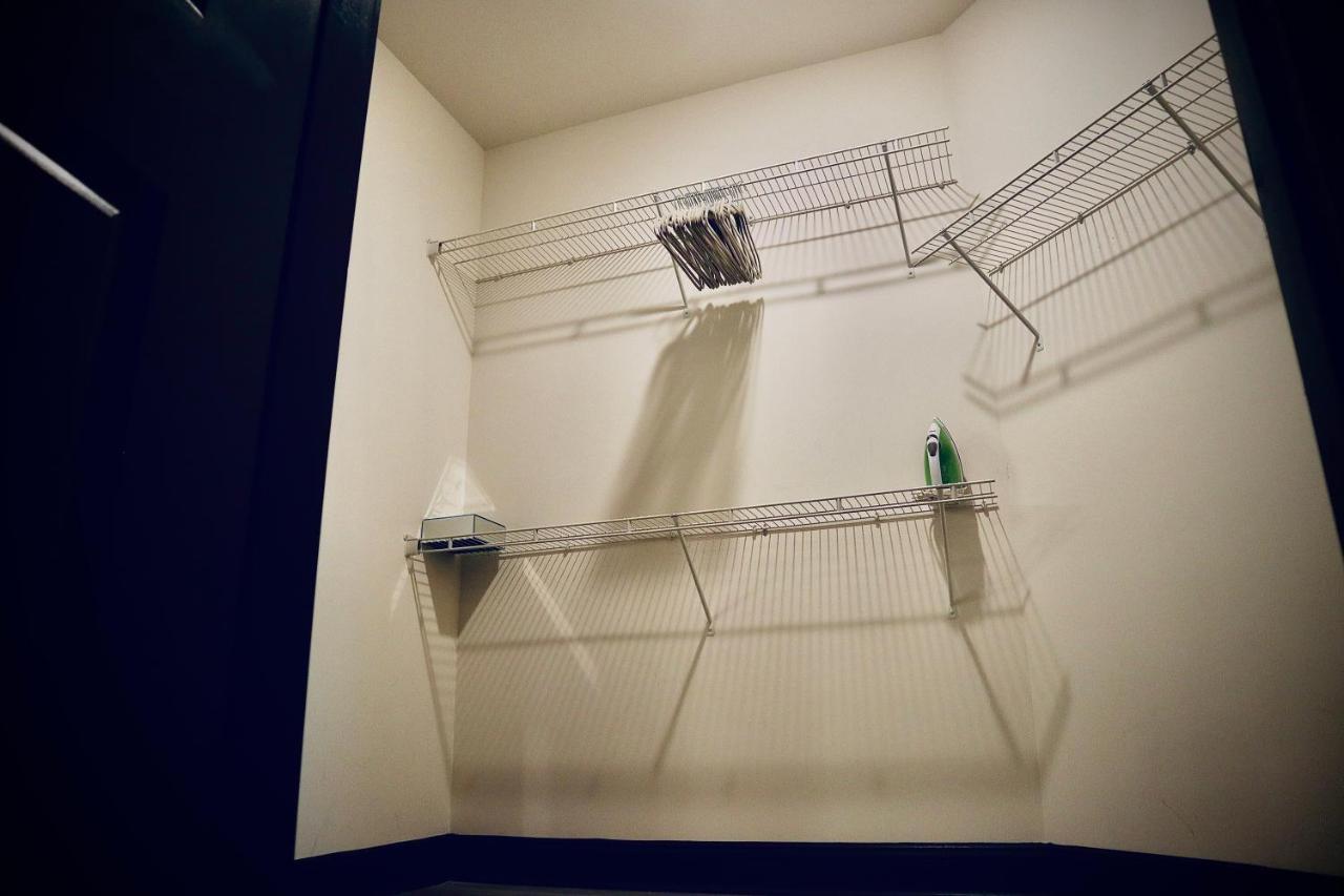 Luxury 1br 1bth Balcony In Downtown Atlanta