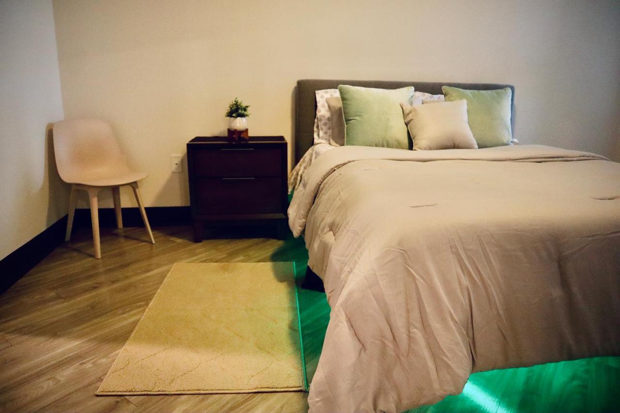 Apartment Luxury 1br 1bth Balcony In Downtown Atlanta